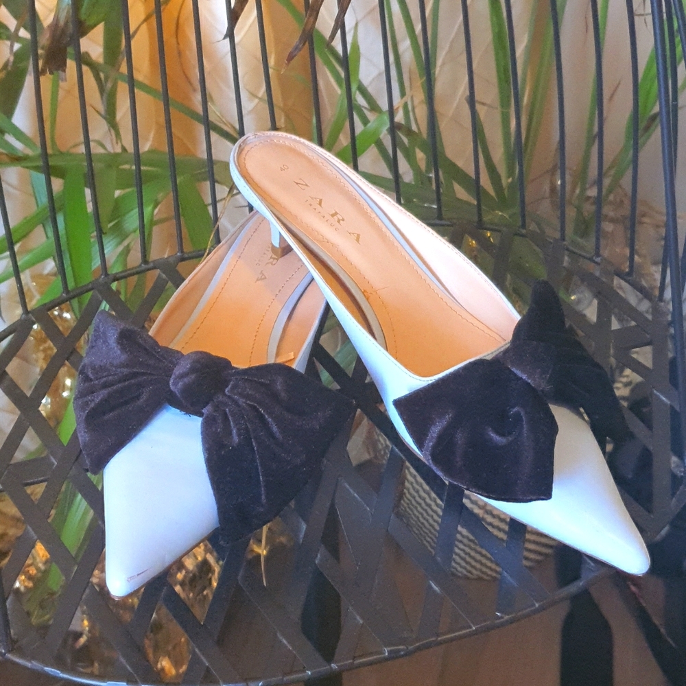 Cute Mini Heels